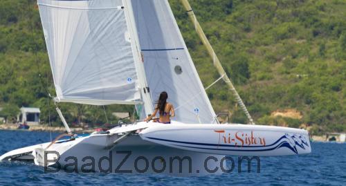 Corsair Sprint 750 MKII tekniske specifikationer og anmeldelser